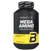 BIOTECH Mega Amino 100 tabl