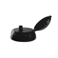 ISOSTAR Nakrętka do Bidonu Flip-Top