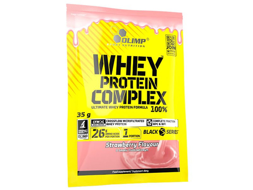 OLIMP Whey Protein Complex 35 g saszetka 