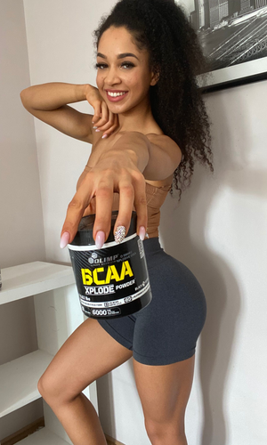 OLIMP BCAA Xplode Powder 280 g