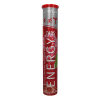 ACTIVLAB Energy Tabs 20 tab