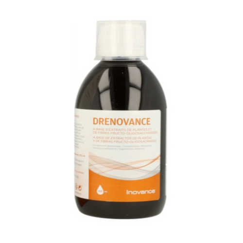 INOVANCE Drenaż 300 ml