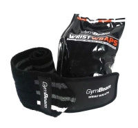 GYMBEAM Opaski Nadgarstkowe - Wrist Wraps