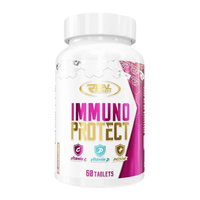 REAL PHARM Immuno Protect 60 tabl