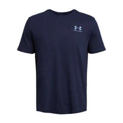 UNDER ARMOUR Koszulka Męska SPORTSTYLE LC SS