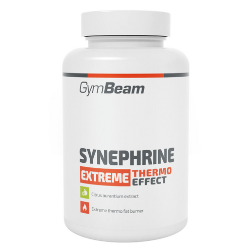 GYMBEAM Synephrine Extreme - Synefryna 180 tabs