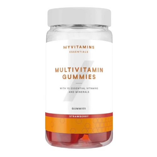 MYPROTEIN MyVitamins Multivitamin Gummies 30 gummies