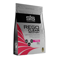 SIS Rego Clear Recovery Powder 460 g