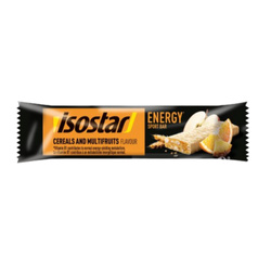 ISOSTAR Baton Zbożowy High Energy 40 g