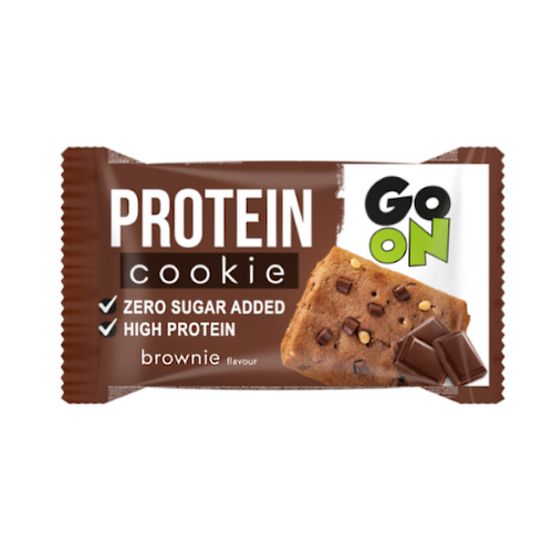 12 x GO ON Protein Cookie 50 g