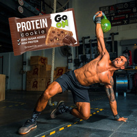12 x GO ON Protein Cookie 50 g