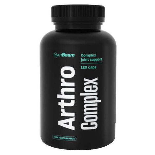 GYMBEAM Arthro Complex 120 kaps