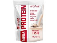 Odżywka Białkowa Koncentrat ACTIVLAB Mega PROtein 700 g