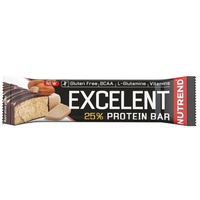 NUTREND Excelent Protein Bar 40 g