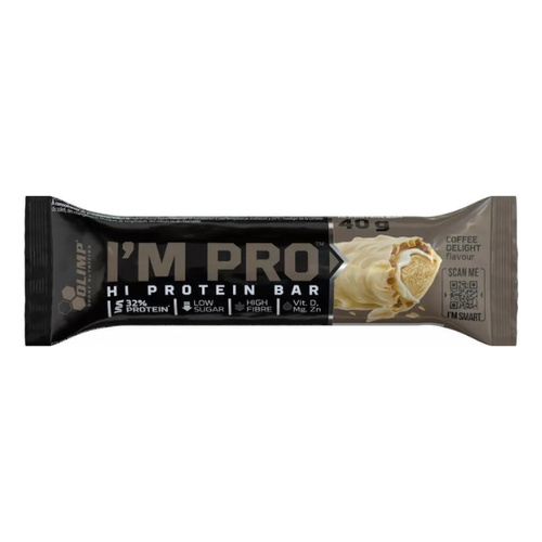 OLIMP Im PRO Protein Bar 40 g
