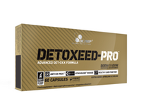 OLIMP Detoxeed-Pro 60 kaps