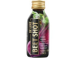 Sok Z Buraka Na Wytrzymałość ACTIVLAB Beetroot Shot 80 ml