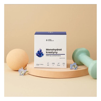 AURA HERBALS Kreatyna Monohydrat saszetki 30 x 3,41 g