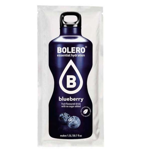 BOLERO Advanced Hydration 9g 
