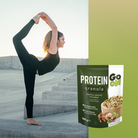 GO ON Protein Granola 300 g