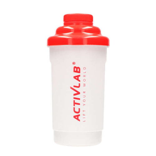 Akcesoria ACTIVLAB Shaker 600 ml