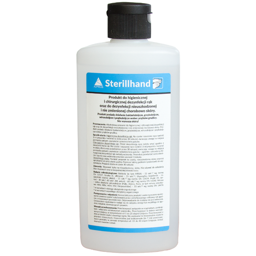 ALPINUS Sterillhand 500ml