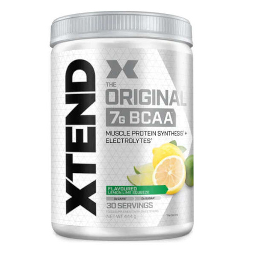 SCIVATION Xtend BCAA 414-447 g