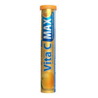 ACTIVLAB PHARMA Vita C MAX 20 tab