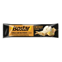 ISOSTAR Baton Zbożowy High Energy 40 g