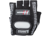 POWER SYSTEM WORKOUT 2200 - Rękawice treningowe