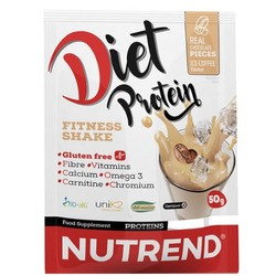 NUTREND Diet Protein Fitness Shake 50 g