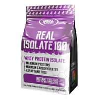 REAL PHARM Real Isolate 700 g