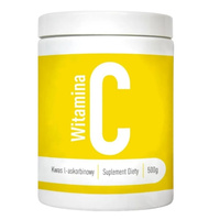 MEDFUTURE Witamina C w proszku 500 g