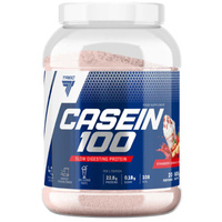 TREC Casein 100 600 g