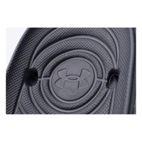 UNDER ARMOUR Klapki Męskie Locker IV SL