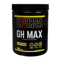 UNIVERSAL GH Max 180 tabl
