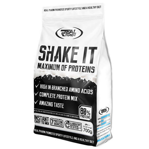 REAL PHARM Shake It 700 g