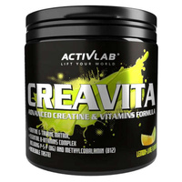 Kreatyna Monohydrat ACTIVLAB Creavita 300 g