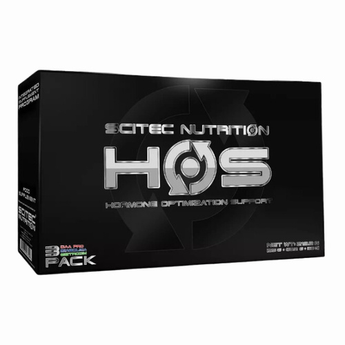 SCITEC HOS 250kaps