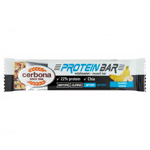 CERBONA Protein Bar 35 g