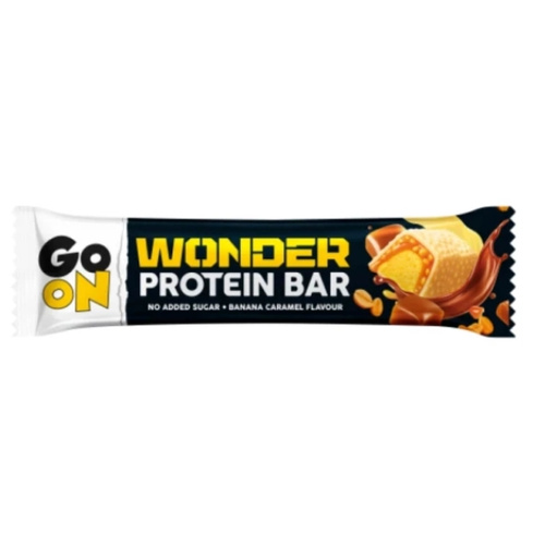 GO ON Wonder Baton Proteinowy 45 g