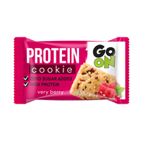GO ON Protein Cookie 50 g