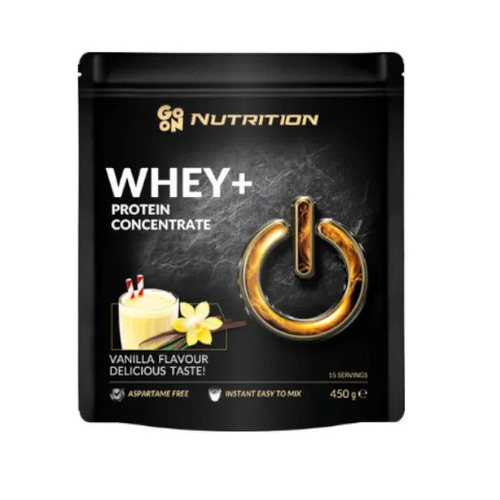 GO ON NUTRITION Whey 450 g