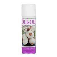 OLI-OLI Olej Rzepakowy z Czosnkiem  spray 170 g