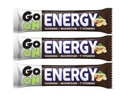 GO ON Baton Energy 3x 50 g (3 w cenie 2!)