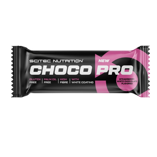 SCITEC Choco Pro 50 g