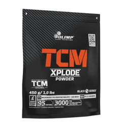 OLIMP TCM Xplode Powder 450 g