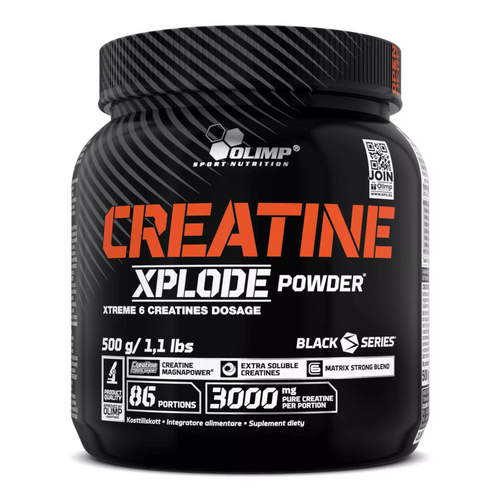 OLIMP Creatine XPLODE 500 g