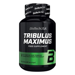 BIOTECH Tribulus Maximus 90 tabl