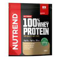 NUTREND 100% Whey Protein 1000 g